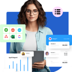 Bookkeeping Assistant