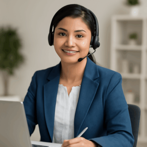 Personal Assistant