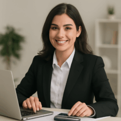 Bookkeeping Assistant
