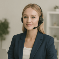 Executive Assistant