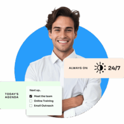 Personal Assistant