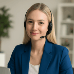 Executive Assistant