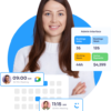 Admin Assistant