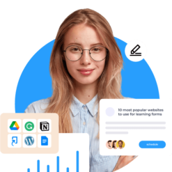 Content Writer