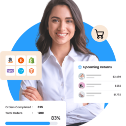 E-commerce Assistant