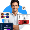 Graphic Design Assistant