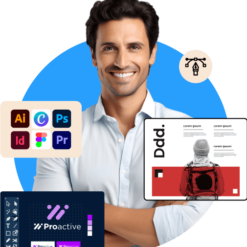 Graphic Design Assistant