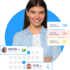 Healthcare Receptionist