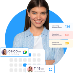 Healthcare Receptionist