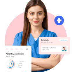 Healthcare Assistant
