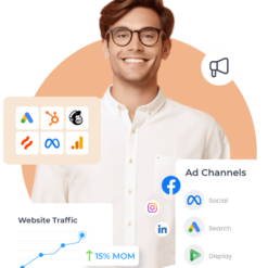 Digital Marketing Assistant Full-Time