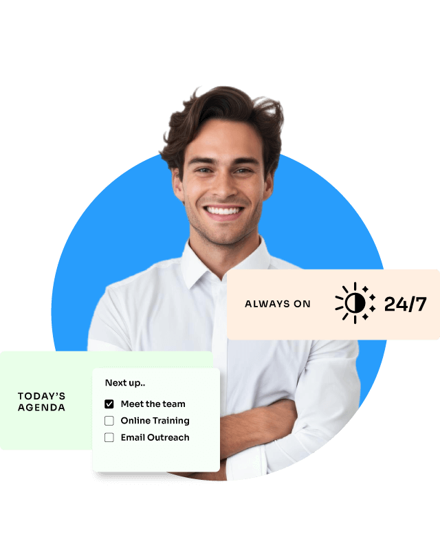 General Virtual Assistant